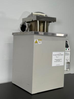 Accurate Thermal Systems Fluidized Temperature Bath with Digital Control and Airflow Monitoring-cover