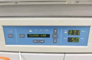 Thermo Scientific Forma Steri-Cycle Direct-Heat CO2 Incubator for Cell Culture and Clinical Research, 11 of 18