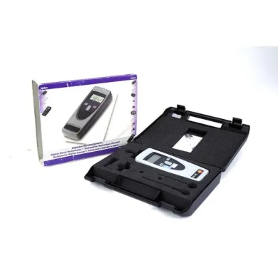 Testo 465 Digital Tachometer - Handheld P/N: 0563 0465