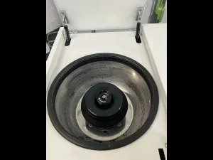 Sigma 3K30C Refrigerated Benchtop Centrifuge with Brushless Drive and Microprocessor Control, 10 of 14