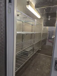 Nexia Scientific Environmental Stability Room with Integrated Temperature & Humidity Control, 14 of 34