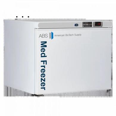 ABS 1.7 Cu. Ft. Solid Door Premier Pharmacy/Vaccine Freezer Left Hinged PH-ABT-HC-UCFS-0120-LH-cover