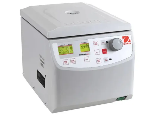Ohaus FC5515 Frontier 5000 Microcentrifuge with 15,200 rpm Max Speed