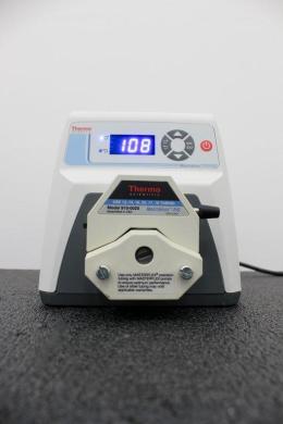 Thermo Scientific 1400-16120 Masterflex P/S Peristaltic Pump with Easy Load Head, 3400 mL/min Flow Rate-cover
