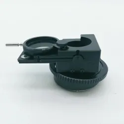Nikon Slide Out Polarizer for DIC on TE200 / TE300 Inverted Microscope, 4 of 7