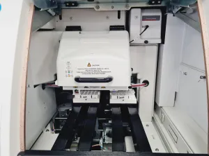 Beckman Coulter SCIEX PA800 PLUS Biologics Analysis System, 21 of 49