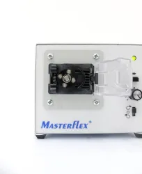 Masterflex 77122-32 Microflex Single-Channel Peristaltic Pump, 80 RPM, 5 of 10