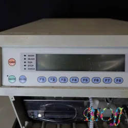 TOSOH AS-8020 Autosampler, 4 of 7