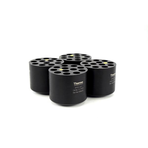 Thermo Jouan 11177573 12x15ml Adapter for M4 Rotor