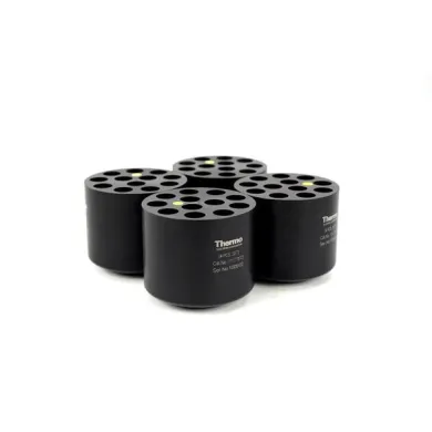 Thermo Jouan 11177573 12x15ml Adapter for M4 Rotor