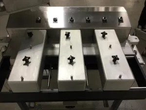 PharmaWorks Micron TF2 Flood Feeder System for Bioprocess Media Delivery, 2 of 4
