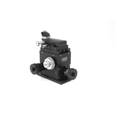 Narishige Japan MX-1 Patch Clamp Micromanipulator 3 Axis