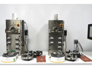 Sartorius Biostat B-DCU Four-Station Single-Use Cell Culture Bioreactor System, 26 of 67
