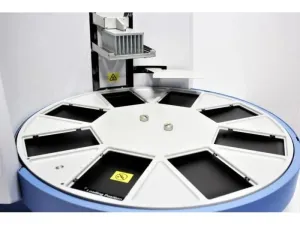 Thermo Fisher KingFisher Flex 711 Automated DNA/RNA Extraction & Purification System with 96-Well Magnetic Head, 7 of 8