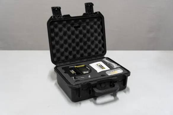 Eagle Eye SG-Ultra Max Digital Hydrometer and Density Meter