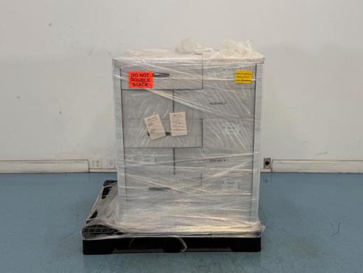 FujiFilm Multiple Electrolytes Solution Type 1 - 24 Boxes-cover