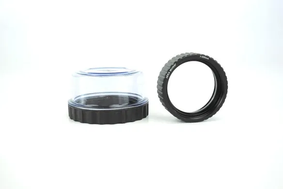 Leica 10411597 F=100 Achromatic Objective for Stereo Microscopes