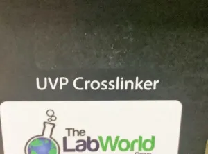 UVP Crosslinker CL1000 Ultraviolet DNA/RNA Crosslinker with Programmable UVC Exposure, 11 of 12