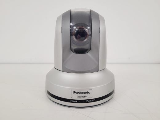 Panasonic AW-HE50 Surveillance Camera-cover