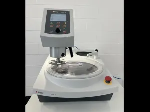 Struers LaboPol-30 LaboSystem Automated Sample Polishing and Preparation System, 2 of 18