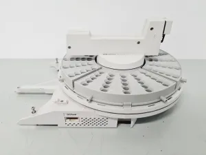 Agilent 7683 Series AutoSampler G2614A for GC Systems, 4 of 14