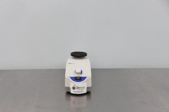 Fisherbrand Analog Vortexer with Adjustable Speed Control for Laboratory Mixing-cover