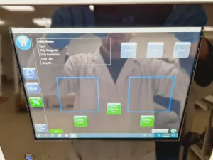 Perkin Elmer LabChip GX Touch 24 Lab, 4 of 17
