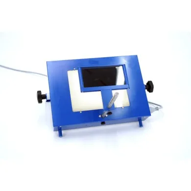 Adelphi Apollo 1 Liquid Inspection Unit