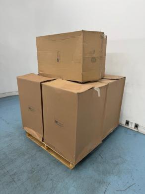 Lot of 55-Gallon Drum Barrels for Industrial and Commercial Storage Applications-cover