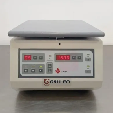Alresa Digicen Laboratory Centrifuge