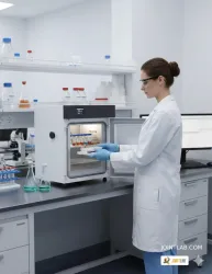 POL-EKO Lab Oven SLW 32, 5 of 5