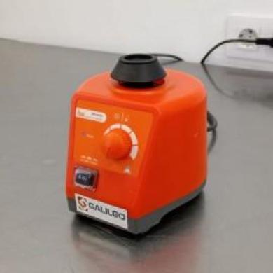 Lbx Instruments V05 Vortex Mixer-cover