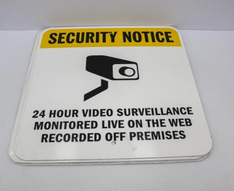 Bel-Art Miscellaneous Parts Box with Scientific Tools and Laboratory Security Signs-cover