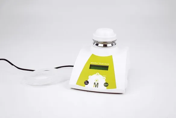 Millipore Milliflex Plus Single-Head Vacuum Pump Kit MXPPLUS01