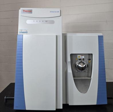 Thermo Fisher Scientific Q Exactive HF High-Resolution Mass Spectrometer (2016)-cover