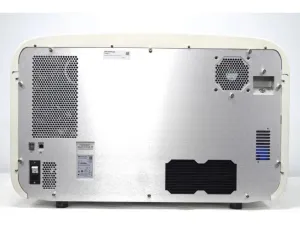 Thermo Scientific Ion Torrent Genexus Purification System Unit 2 — Automated Nucleic Acid Purification and Quantification Platform, 8 of 11