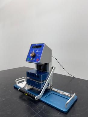 Sorenson Bioscience Benchtop Pipettor for Precision Liquid Handling-cover