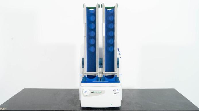 Perkin Elmer EnVision 2100 Multilabel Microplate Reader for Advanced Detection-cover