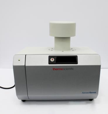Thermo Scientific 2900-AA Bioaerosol Sampler 200 LPM Indoor Pathogen Detection-cover