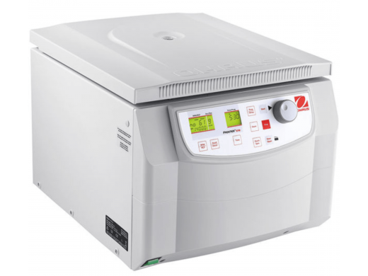 Ohaus FC5718 Multi-Pro High-Speed Benchtop Centrifuge with Programmable Control-cover