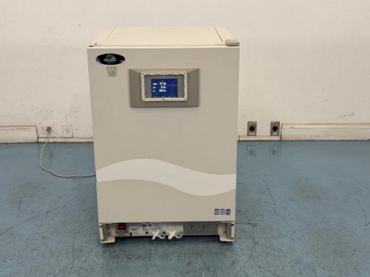 NuAire NU-5820 CO2 Incubator for Precise Cell and Tissue Culture Incubation-cover