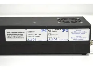 Nikon Ti2-E PFS N-SIM Super-Resolution Inverted Motorized Microscope with Dual Fluorescence Illumination, 46 of 63