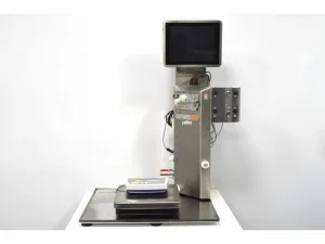 Infors HT Labfors 5 Triple-Station Benchtop Bioreactor System with 3.6 L Jacketed Vessels, 24 of 61