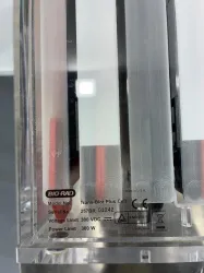 Bio-Rad Trans-Blot Plus Cell Vertical Electrophoresis Protein Transfer System, 3 of 4