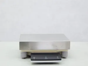 Mettler SG8001 Precision Electronic Balance, 2 of 3