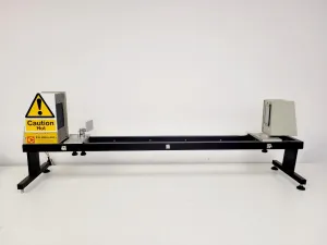 P.A. Hilton LTD Thermal Radiation Unit for Laboratory Heating Applications, 23 of 24