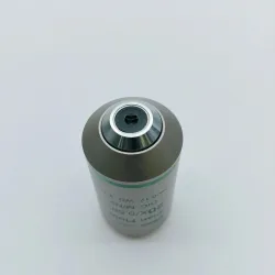Nikon Plan Fluor 20x Microscope Objective for Eclipse Series, 3 of 4