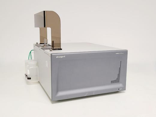 Eksigent NanoLC-1D Plus HPLC System-cover