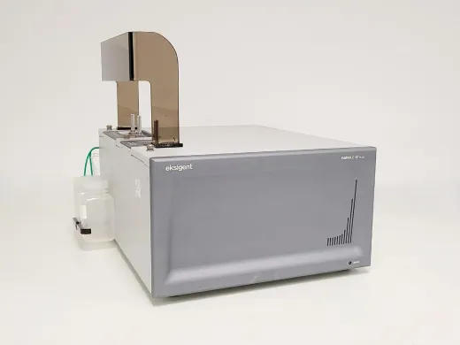 Eksigent NanoLC-1D Plus High-Performance Liquid Chromatography System