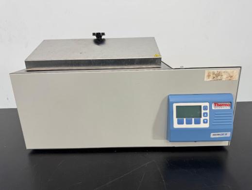 Thermo Fisher Scientific Precision CIR19 Digital Temperature-Controlled Water Bath-cover